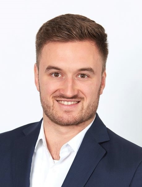 Ziga Lesnik neuer Telko-Partner bei Simon-Kucher: "Wer den Wandel von Telco zu 