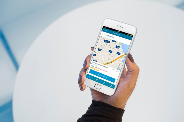 Ford schafft mit innovativer Mobilitätsplattform FordPass völlig neue Grundlage für Kundenbeziehung von morgen