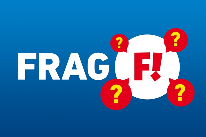 Neuer Service "Frag FRITZ!" - Onlinefilm "WLAN mit Superkräften"