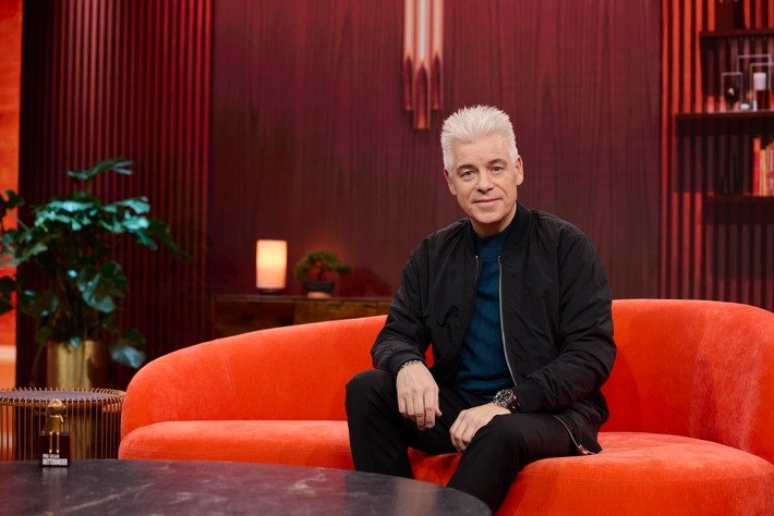 Michael Mittermeier erhält Bayerischen Kabarettpreis