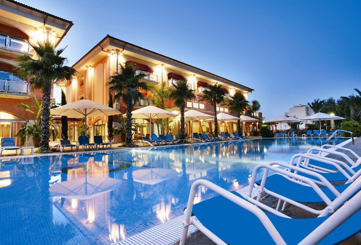 allsun Hotels übernimmt 3 Ferienanlagen in Toplage auf Mallorca und baut Position in Alcudia aus / alltourseigene Hotelkette expandiert weiter und betreibt europaweit 22 Hotels