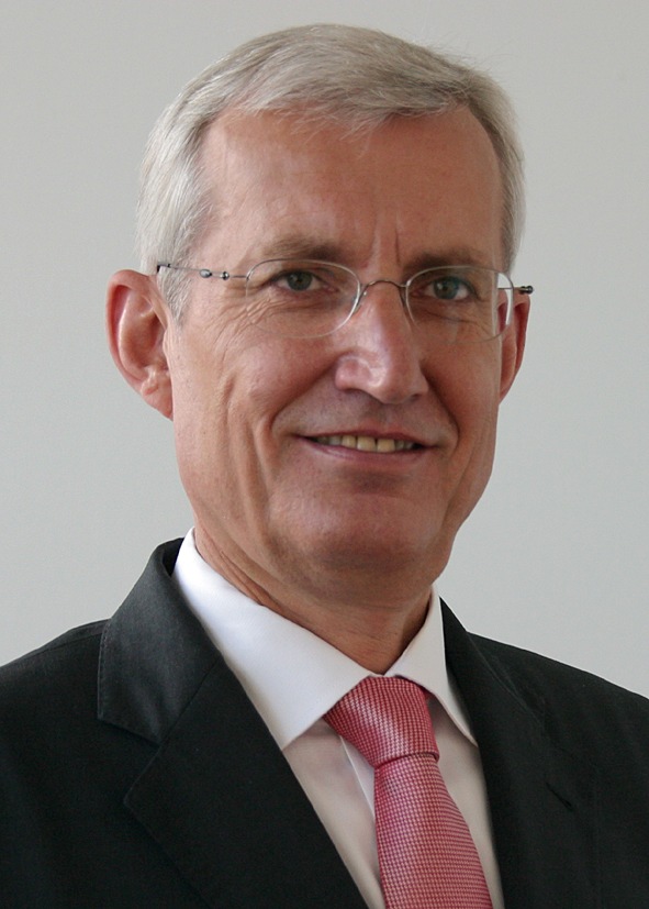 Rainer Krick wird Kapitalmarktvorstand der Helaba