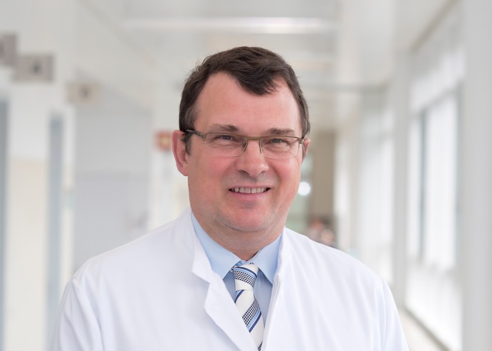 Laborjournal-Ranking: Krebsforscher Prof. Dr. Dirk Schadendorf auf Platz 2 der "meistzitierten Köpfe"