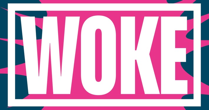 Neues Buch "WOKE" - eine Feministin und ein "alter weißer Mann" warnen