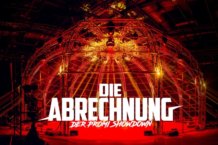 Im Team mit dem Erzfeind. ProSieben lädt in "Die Abrechnung" Promis zum Showdown