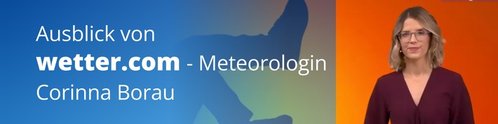 Expertenmeinungen & Prognose | Wetter Update am 21. Juli