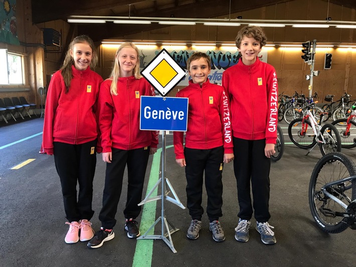 Encourager la mobilité des enfants grâce à l
