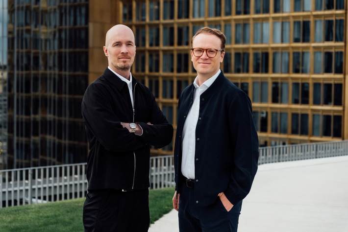 Neue Doppelspitze für Bonial: Florian Reinartz und Karsten Lehmann zu CEOs ernannt