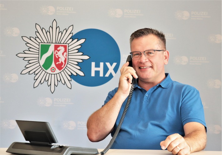 POL-HX: Sicherheit für das eigene Zuhause / Kostenlose Beratungen der Polizei Höxter zum &quot;Tag des Einbruchschutzes&quot;