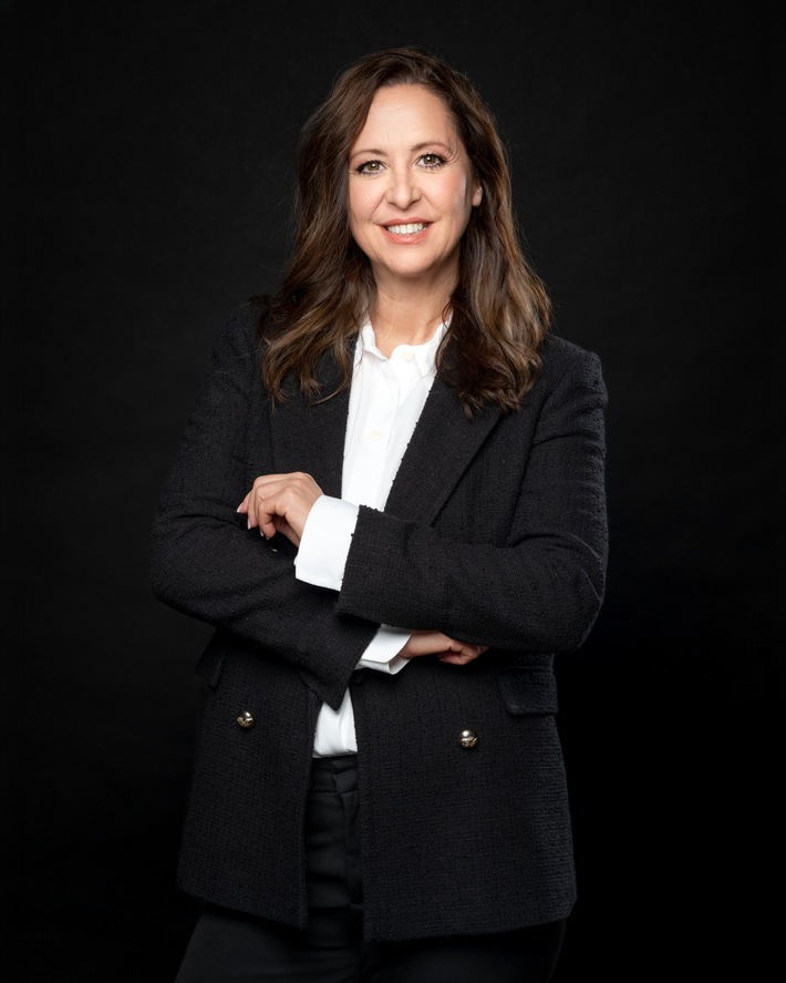 Sandra Sonnleitner verstärkt Blackbull International als Associate Partner
