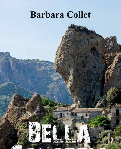 Bella Calabria - Mord inklusive : der zweite Roman von Barbara Collet / Das Dorf Pentidattilo im Süden des Landes / Weiterer Text über ots und www.presseportal.de/nr/152205 / Die Verwendung dieses Bildes ist für redaktionelle Zwecke unter Beachtung ggf. genannter Nutzungsbedingungen honorarfrei. Veröffentlichung bitte mit Bildrechte-Hinweis.