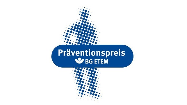 16 Unternehmen für Präventionspreis der BG ETEM nominiert