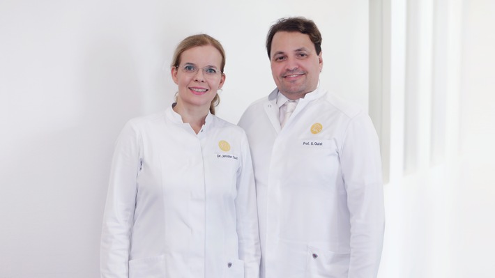 Ständiger Juckreiz, Quaddeln oder Schwellungen? Dr. Jennifer Quist und Prof. Dr. Dr. Sven Quist erklären, was die chronische Nesselsucht ist – und wie man sie wieder loswird