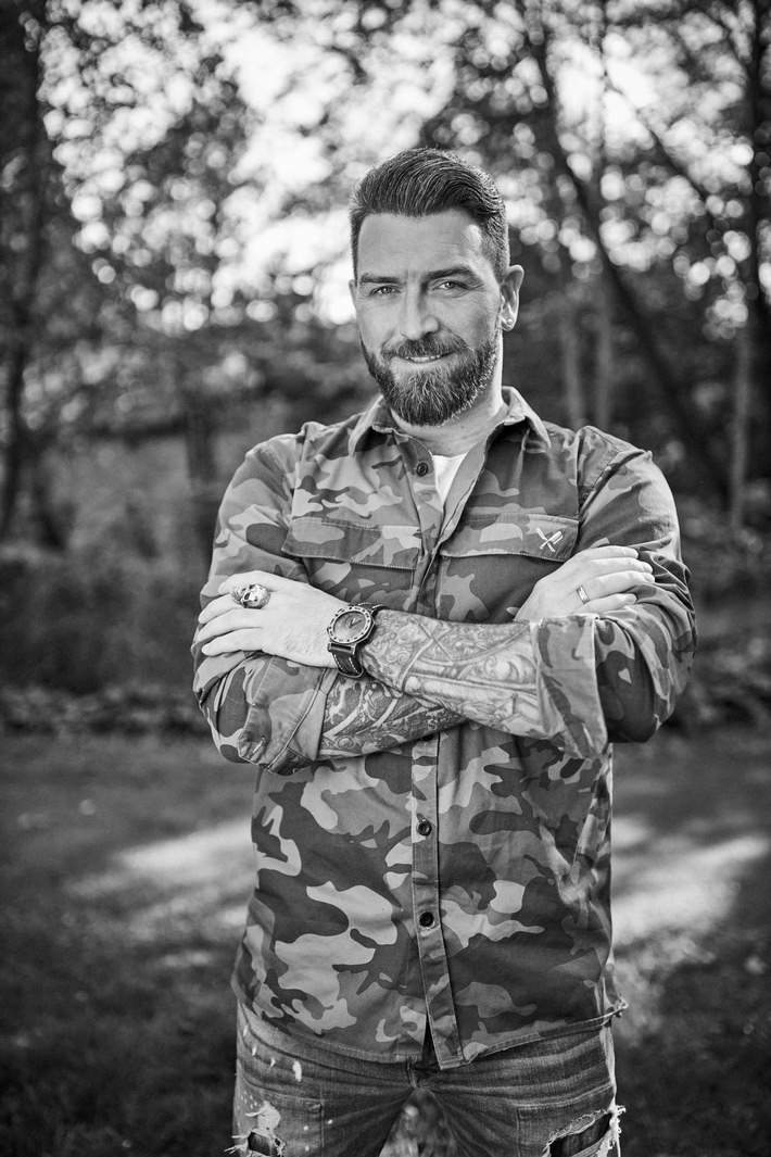 "Ingo Kantorek - Ein Leben voller Leidenschaft"