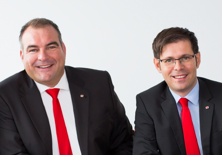 Bibby Financial Services mit hervorragendem Geschäftsjahr 2017 (FOTO)