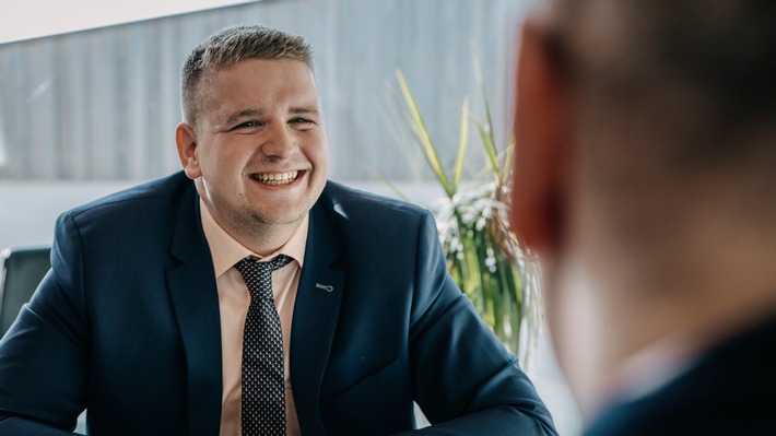 Firmenverkauf vorbereiten: Fabian Zamzau von der Otter Consult GmbH verrät, welche Faktoren den Kaufpreis wirklich beeinflussen