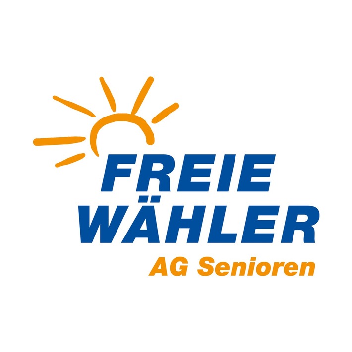 Pflegereform: FREIE WÄHLER fordern eine Stärkung der pflegenden Angehörigen