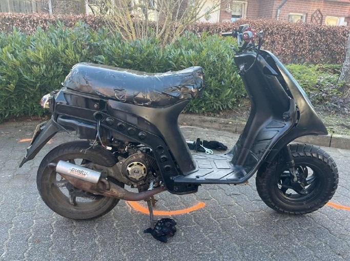 POL-GT: Polizei sucht Unfallzeugen am Krokusweg