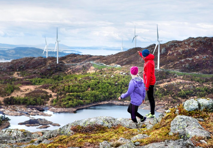 Appell an die Politik: Die Fesseln für den Windkraft-Ausbau müssen fallen