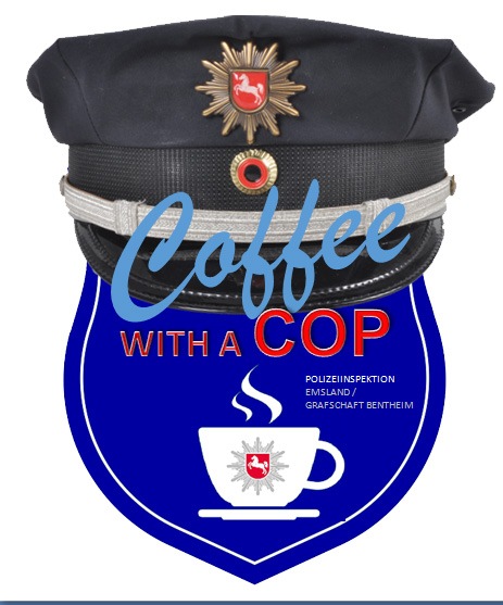 POL-EL: Landkreis Emsland / Grafschaft Bentheim - Auf einen Kaffee mit der Polizei