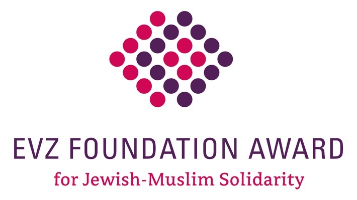Stiftung EVZ und Kreuzberger Initiative gegen Antisemitismus zeichnen Münchener Festival &quot;ausARTen&quot; mit EVZ Foundation Award for Jewish-Muslim Solidarity aus