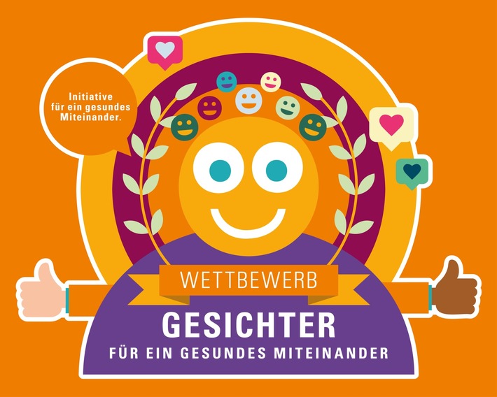 Endspurt beim Wettbewerb für ein gesundes Miteinander im Saarland