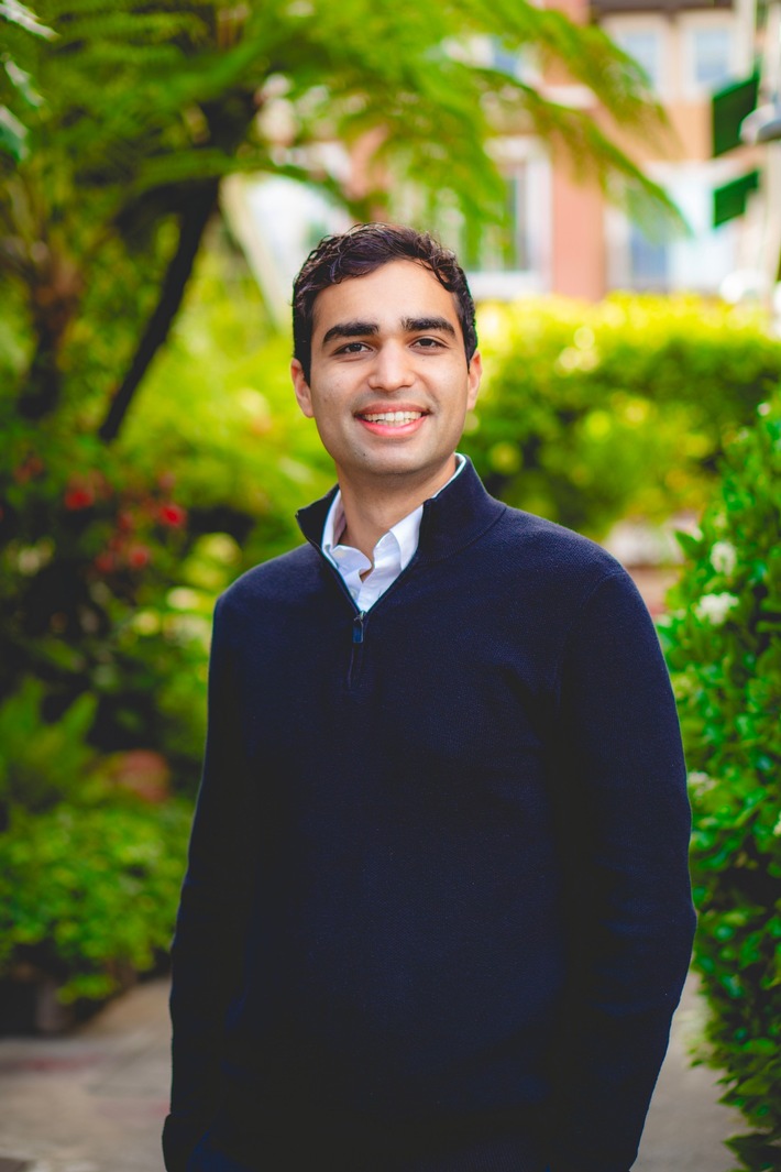 Pressemitteilung: Rubrik sichert und beschleunigt KI-Agenten auf Google Cloud