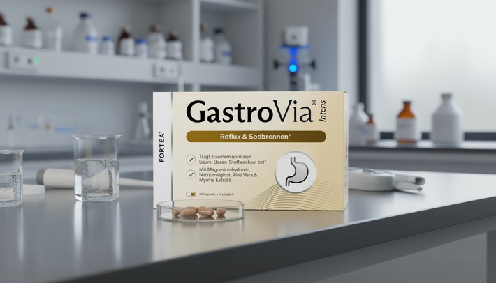 GastroVia Erfahrungen - Abzocke oder wirkt es wirklich?