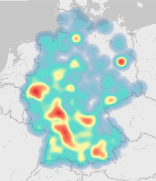 RDA Branchen-Umfrage zu Schäden durch das Coronavirus: Erste Ergebnisse bestätigen den Ernst der Lage