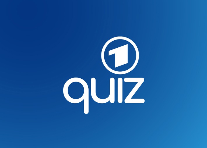 Das Erste / ARD Quiz App weiter auf Rekordjagd: Mehr als zwei Millionen Nutzerinnen und Nutzer haben sich registriert