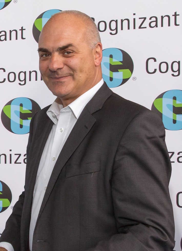 Cognizant erweitert seine Präsenz in Mitteleuropa mit einem neuen Zentrum im schweizerischen "Crypto Valley"