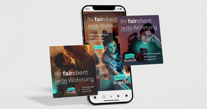 ImmoScout24 startet Initiative für mehr Transparenz und Zugang im Wohnungsmarkt
