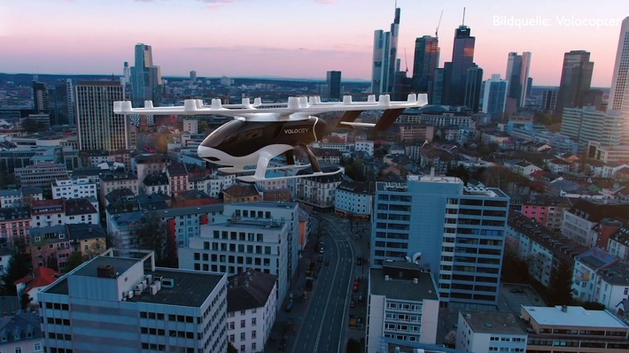 Lugano - Zürich mit der Drohne?