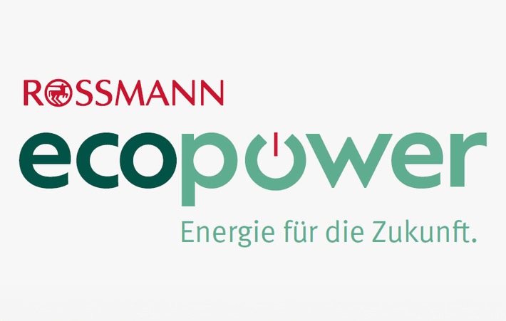 ROSSMANN EcoPower – Ein starkes Zusammenspiel für eine grünere Zukunft