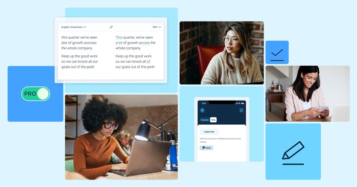 DeepL lancia DeepL Write Pro per aiutare le aziende a ottimizzare la comunicazione