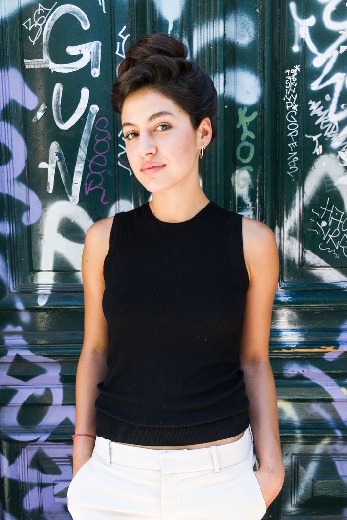 Die neue RTL II-Serie "Wir sind jetzt" ab Samstag bei TVNOW