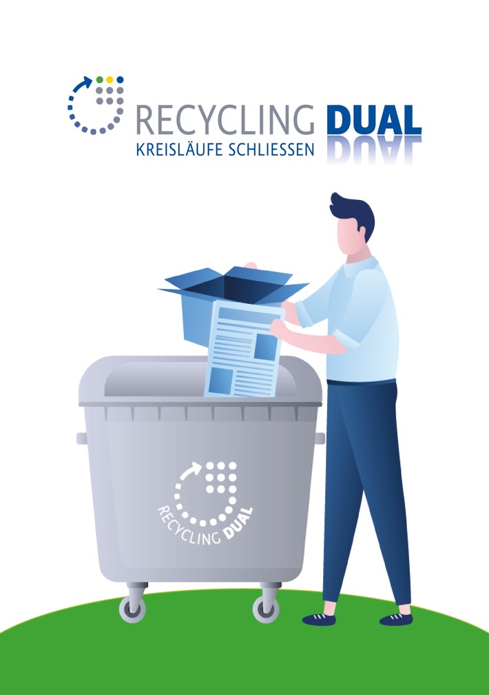Recycling Dual ist 2022 operativ!