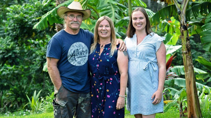 Babyalarm im Hause Reimann: Neue Folgen von "Die Reimanns - Ein außergewöhnliches Leben"