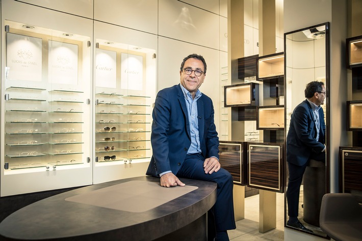 Rectification - Avec le rachat de McOptic, Visilab renforce sa position en Suisse : l