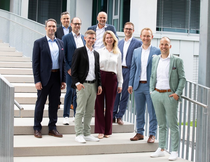 Ideen brauchen Mut, Wachstum braucht Struktur