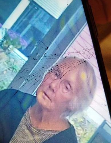 POL-STD: Harsefeld: Öffentlichkeitsfahndung nach vermisster Seniorin