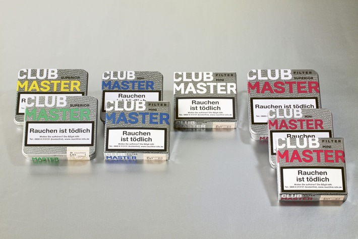Arnold André präsentiert: Best of Clubmaster!