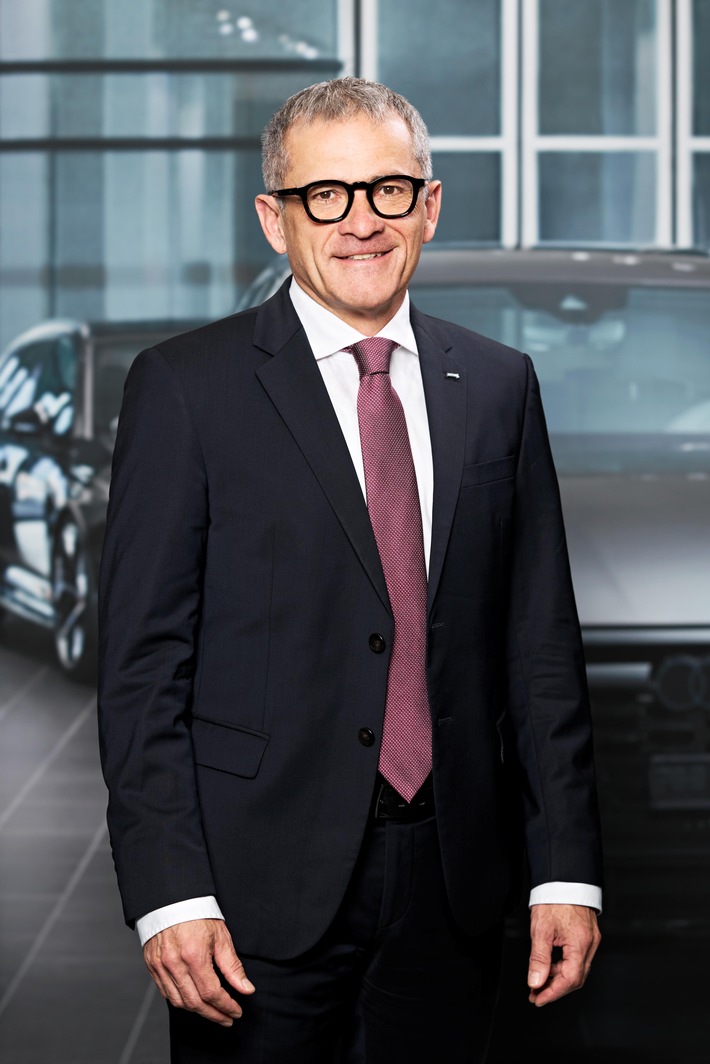 Auf Wachstumskurs: In einem schwierigen Marktumfeld steigert die AMAG Gruppe den Marktanteil auf 32,1 Prozent