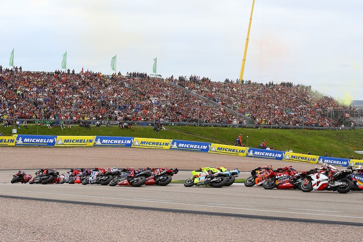 Offiziell: Fankultur am Sachsenring ist sächsisches Kulturerbe