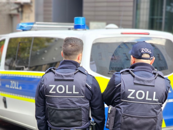HZA-DU: Zoll nimmt Wach- und Sicherheitsgewerbe ins Visier - Bundesweite Schwerpunktprüfung gegen Schwarzarbeit und illegale Beschäftigung