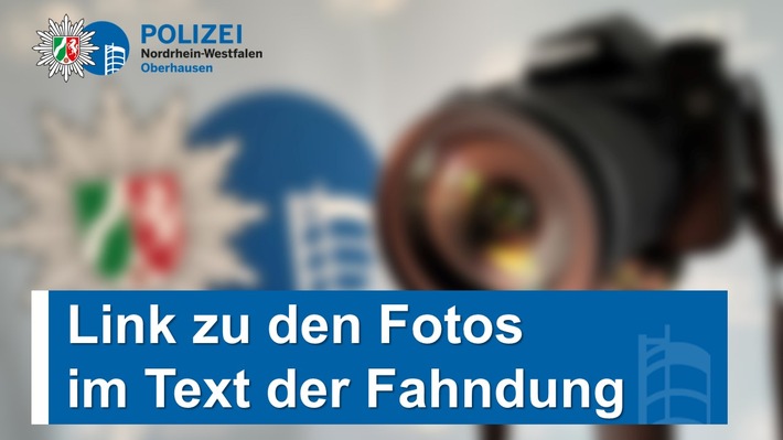 POL-OB: Foto-Fahndung der Polizei: Inverkehrbringen von Falschgeld