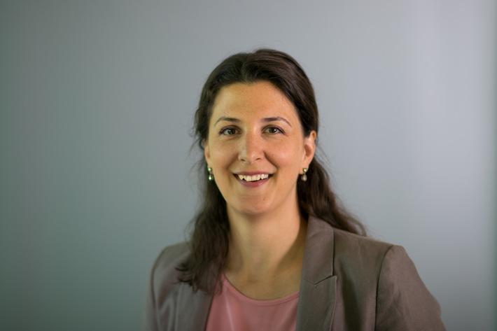 Eliane Kreuzer diventa la nuova amministratrice della Cooperativa di acquisti HSK SA