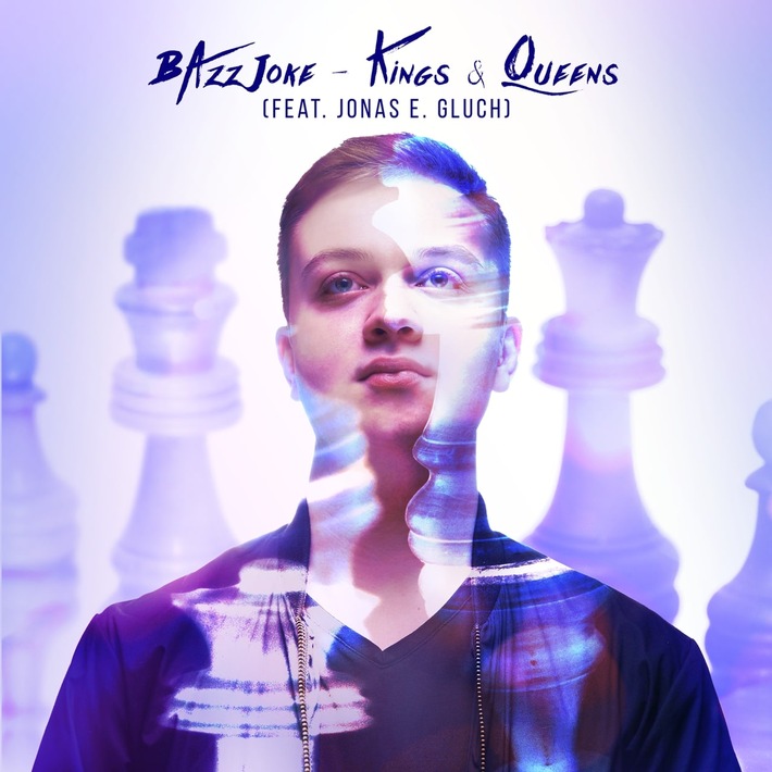 BAzzJoke - Kings &amp; Queens (Feat. Jonas E. Gluch)