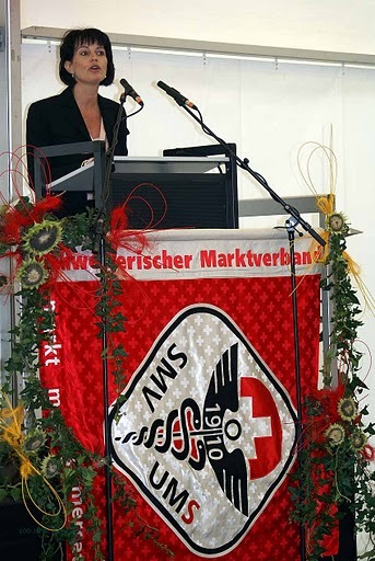 "Ein Markt der Sinne" und Hilfe für die Überschwemmungsopfer