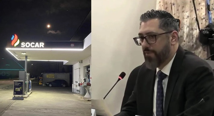 SOCAR enfreint les normes internationales / Une plainte déposée auprès du SECO